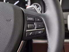 宝马5系GT 2014款 535i 3.0T AT 领先型