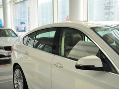 宝马5系GT 2014款 535i 3.0T AT 领先型