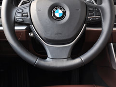 宝马5系GT 2014款 535i 3.0T AT 领先型