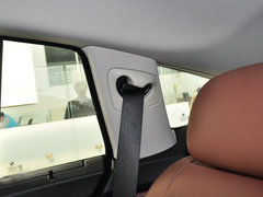 宝马5系GT 2014款 535i 3.0T AT 领先型