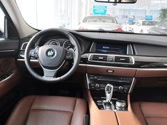 宝马5系GT 2014款 535i 3.0T AT 领先型