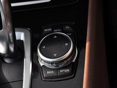 宝马5系GT 2014款 535i 3.0T AT 领先型