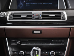 宝马5系GT 2014款 535i 3.0T AT 领先型