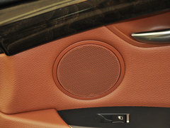 宝马5系GT 2014款 535i 3.0T AT 领先型