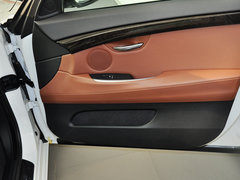 宝马5系GT 2014款 535i 3.0T AT 领先型