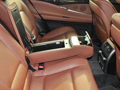 宝马5系GT 2014款 535i 3.0T AT 领先型