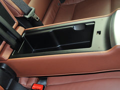 宝马5系GT 2014款 535i 3.0T AT 领先型