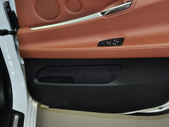 宝马5系GT 2014款 535i 3.0T AT 领先型
