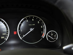 宝马5系GT 2014款 535i 3.0T AT 领先型