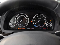 宝马5系GT 2014款 535i 3.0T AT 领先型
