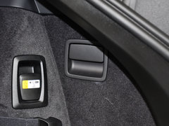 宝马5系GT 2014款 535i 3.0T AT 领先型