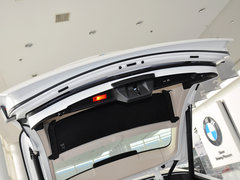 宝马5系GT 2014款 535i 3.0T AT 领先型