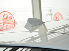 宝马5系GT 2014款 535i 3.0T AT 领先型
