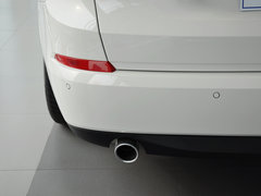 宝马5系GT 2014款 535i 3.0T AT 领先型