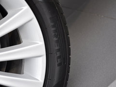 宝马5系GT 2014款 535i 3.0T AT 领先型