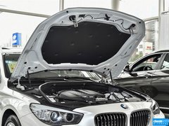 宝马5系GT 2014款 535i 3.0T AT 领先型