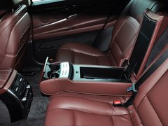 宝马5系GT 2014款 528i 2.0T AT 设计套装型