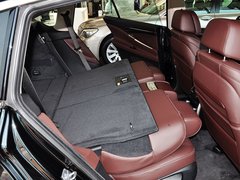 宝马5系GT 2014款 528i 2.0T AT 设计套装型