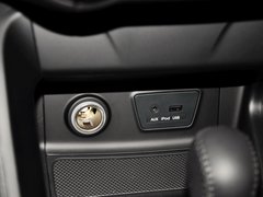 现代ix35 2013款 GLS 2.0L 自动 两驱智能型 国IV