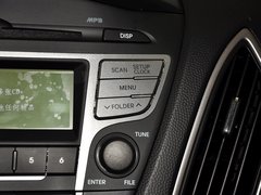 现代ix35 2013款 GLS 2.0L 自动 两驱智能型 国IV