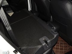 现代ix35 2013款 GLS 2.0L 自动 两驱智能型 国IV