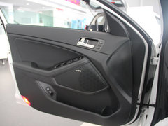 起亚K5（进口） 2013款 2.0L AT Hybrid