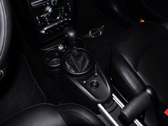 MINI PACEMAN 2013款 1.6T AT COOPER ALL4版