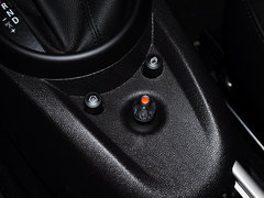MINI PACEMAN 2013款 1.6T AT COOPER ALL4版