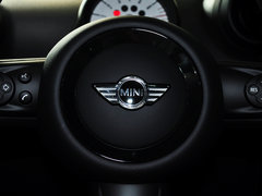 MINI PACEMAN 2013款 1.6T AT COOPER ALL4版