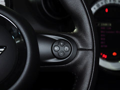 MINI PACEMAN 2013款 1.6T AT COOPER ALL4版
