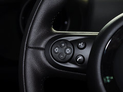 MINI PACEMAN 2013款 1.6T AT COOPER ALL4版