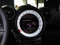 MINI PACEMAN 2013款 1.6T AT COOPER ALL4版