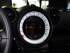 MINI PACEMAN 2013款 1.6T AT COOPER ALL4版