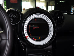 MINI PACEMAN 2013款 1.6T AT COOPER ALL4版
