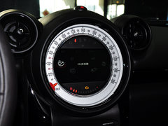 MINI PACEMAN 2013款 1.6T AT COOPER ALL4版