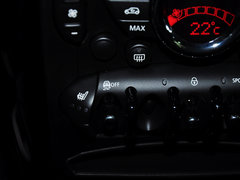 MINI PACEMAN 2013款 1.6T AT COOPER ALL4版