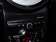 MINI PACEMAN 2013款 1.6T AT COOPER ALL4版