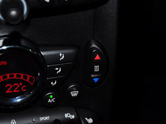 MINI PACEMAN 2013款 1.6T AT COOPER ALL4版