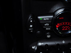 MINI PACEMAN 2013款 1.6T AT COOPER ALL4版