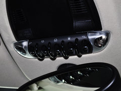 MINI PACEMAN 2013款 1.6T AT COOPER ALL4版