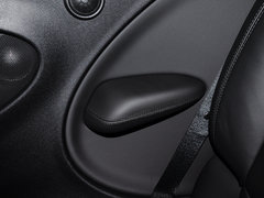 MINI PACEMAN 2013款 1.6T AT COOPER ALL4版