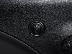 MINI PACEMAN 2013款 1.6T AT COOPER ALL4版