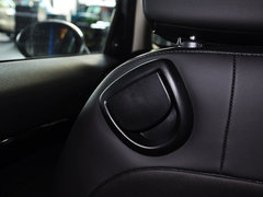 MINI PACEMAN 2013款 1.6T AT COOPER ALL4版
