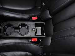 MINI PACEMAN 2013款 1.6T AT COOPER ALL4版