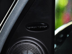 MINI PACEMAN 2013款 1.6T AT COOPER ALL4版