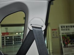 科雷傲（进口） 2014款 2.5L CVT 四驱豪华版 5座