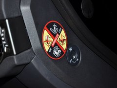 科雷傲（进口） 2014款 2.5L CVT 四驱豪华版 5座