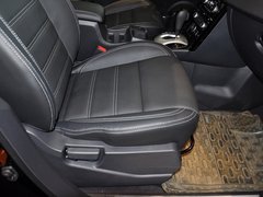 科雷傲（进口） 2014款 2.5L CVT 四驱豪华版 5座
