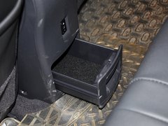 科雷傲（进口） 2014款 2.5L CVT 四驱豪华版 5座