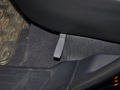 科雷傲（进口） 2014款 2.5L CVT 四驱豪华版 5座